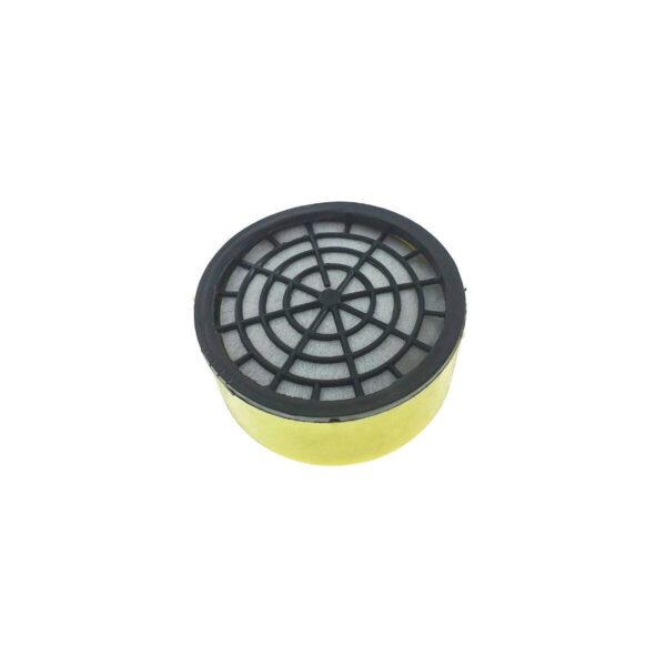 Cartus RC203 cu carbon activ, de inlocuire pentru filtru la masca de protectie, 70x30mm