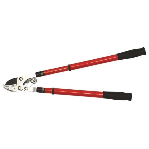 Foarfeca pentru pomi maner telescopic si taiere reglabila