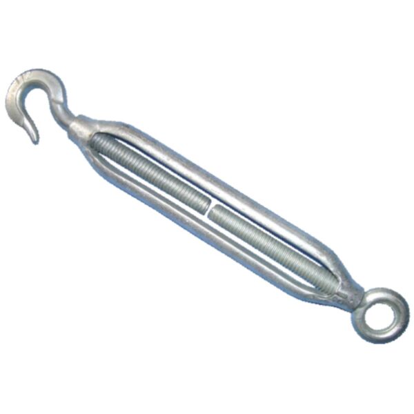 Intinzator pentru cablu cu carlig (10MM-10buc./set)