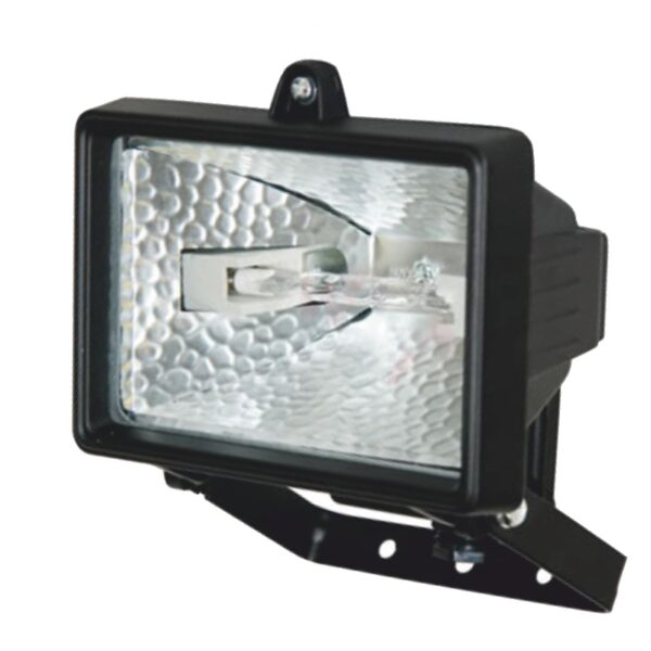 Lampa cu bec halogen (500W)