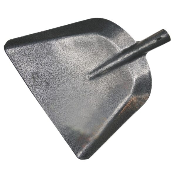 Lopata tip C gri carbon
