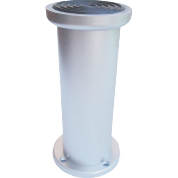 Picior pentru pat din plastic (10CM)