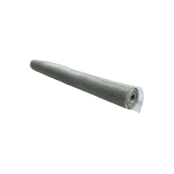 Plasa din sarma, ochi de 1 x 1 mm, grosime 0.2 mm, l x L rola 1 x 12 m