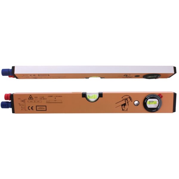 Poloboc cu laser (16″-40MM)