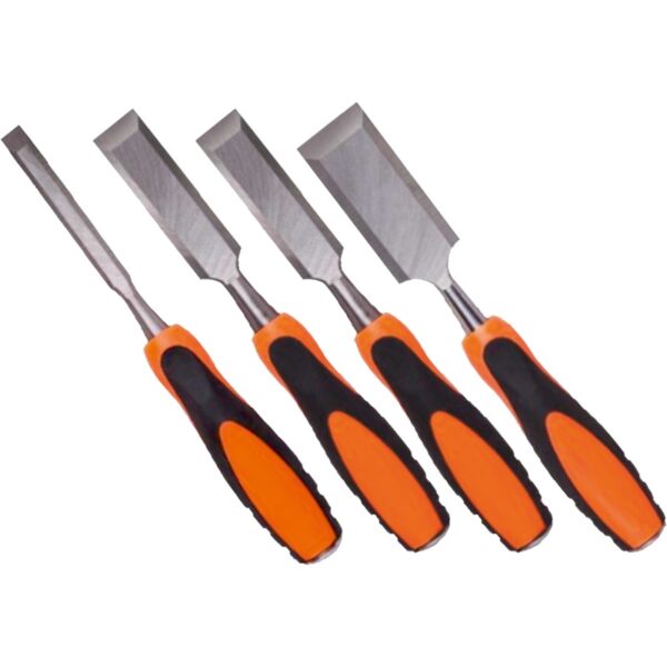 Set dalti maner fibra  (4buc./set)