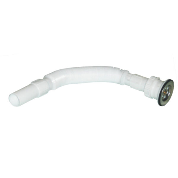 Sifon flexibil, 1″1/4 – 40 mm