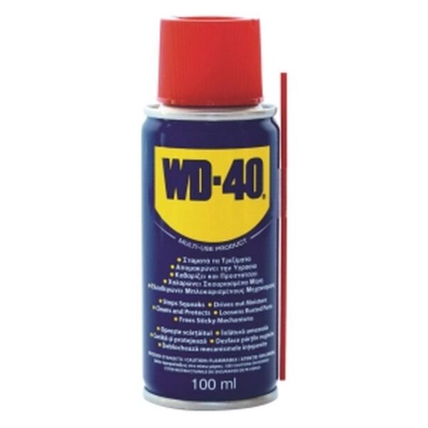 Spray (WD40-100ML)