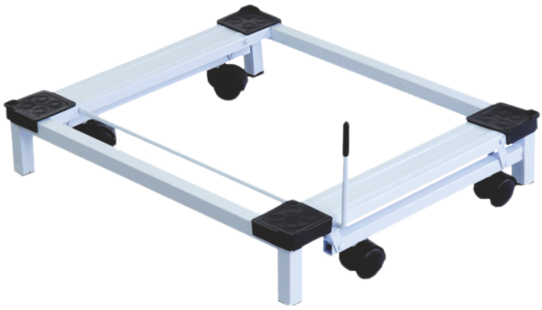 Suport pe rotile pentru aragaz (52CMx61CM)