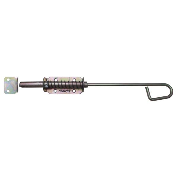 Zavor cu tija si arc (250MM)