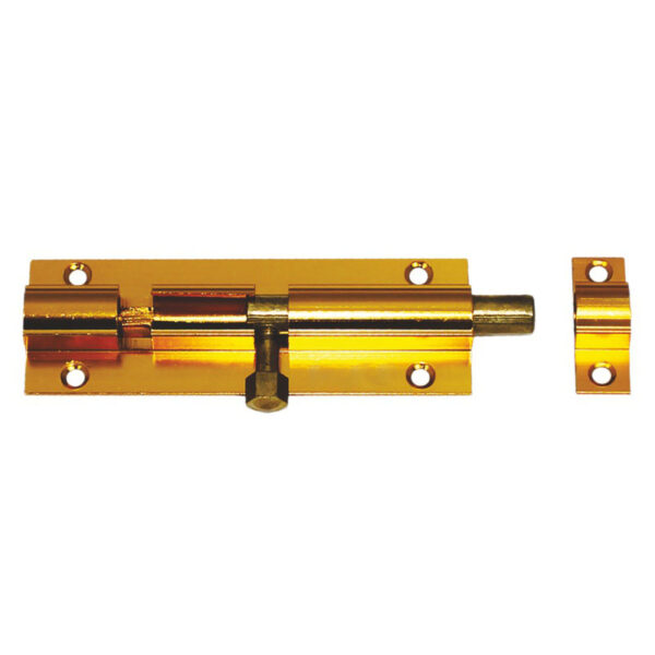 Zavor din aluminiu, 105 mm